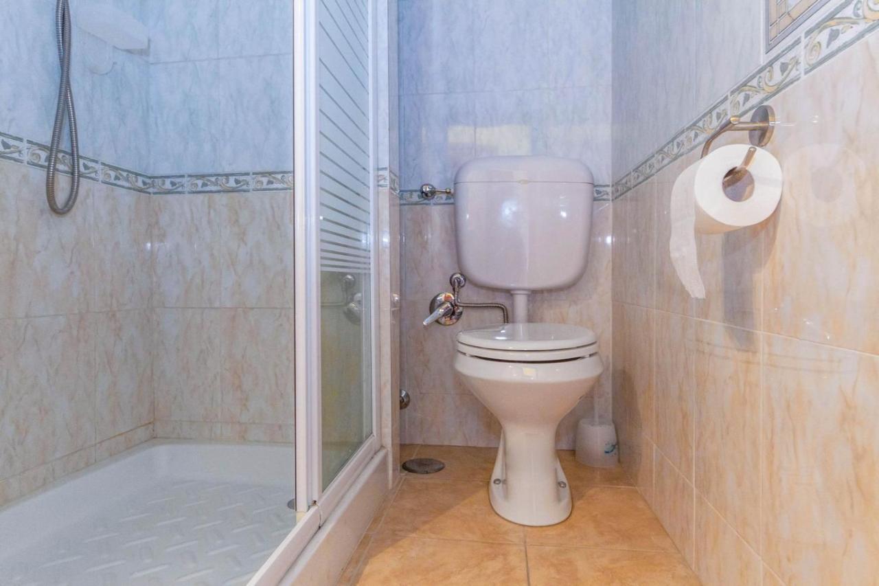Smart Alojamento de Acomodação e Pequeno-almoço Roma