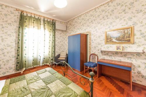 Smart Alojamento de Acomodação e Pequeno-almoço Roma